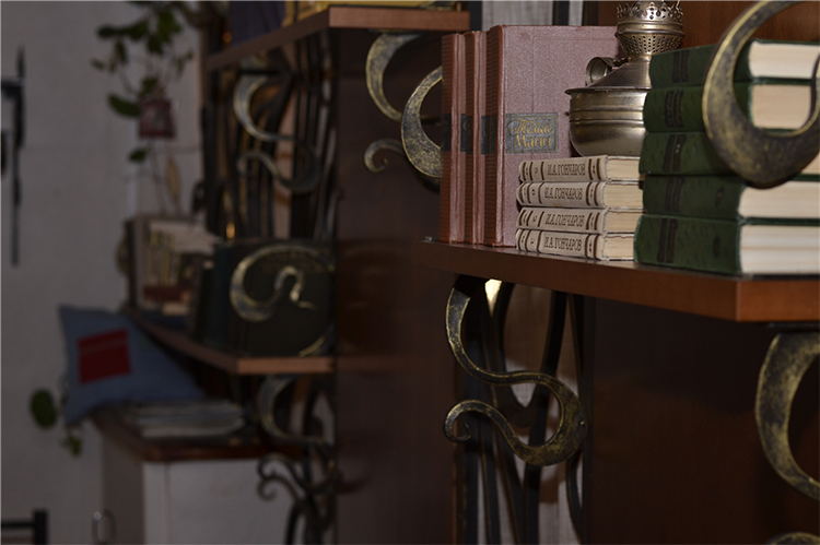 Ресторан Танит Иваново