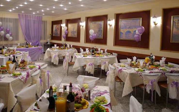 Кафе 17 квартал Воронеж