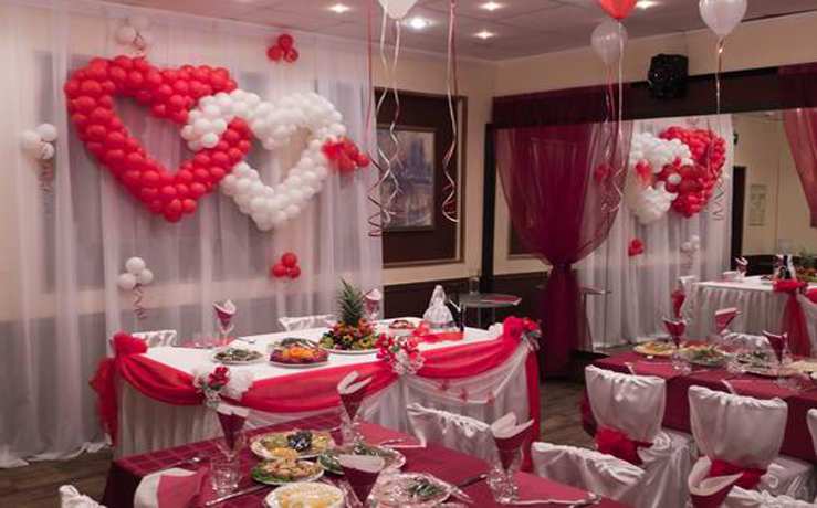 Кафе 17 квартал Воронеж