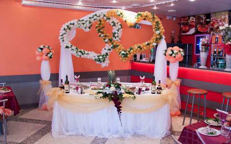 Кафе 17 квартал Воронеж