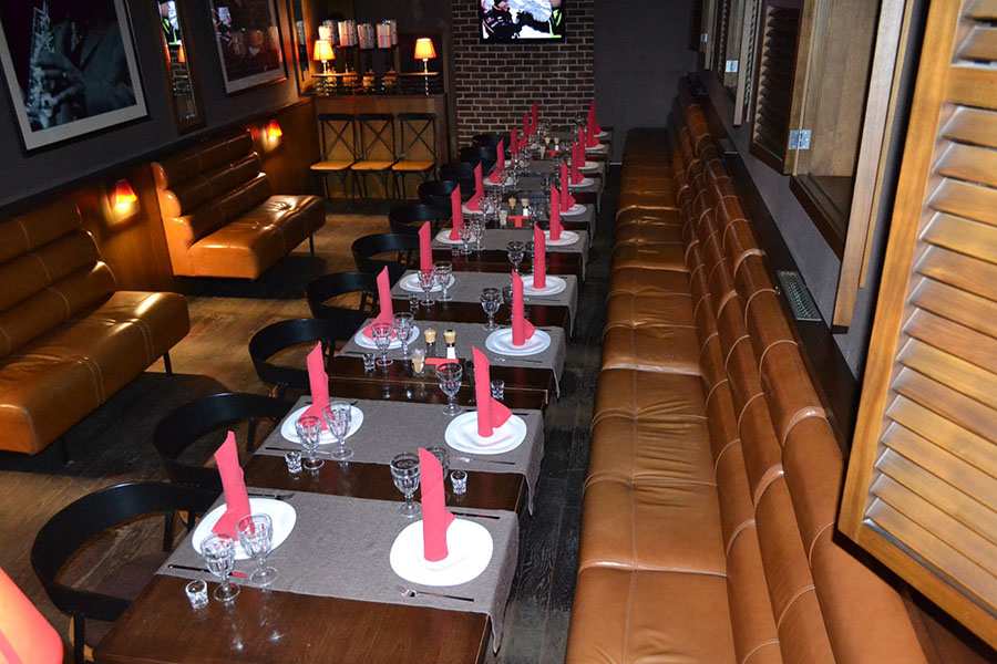 Огонь и лёд Красноярск