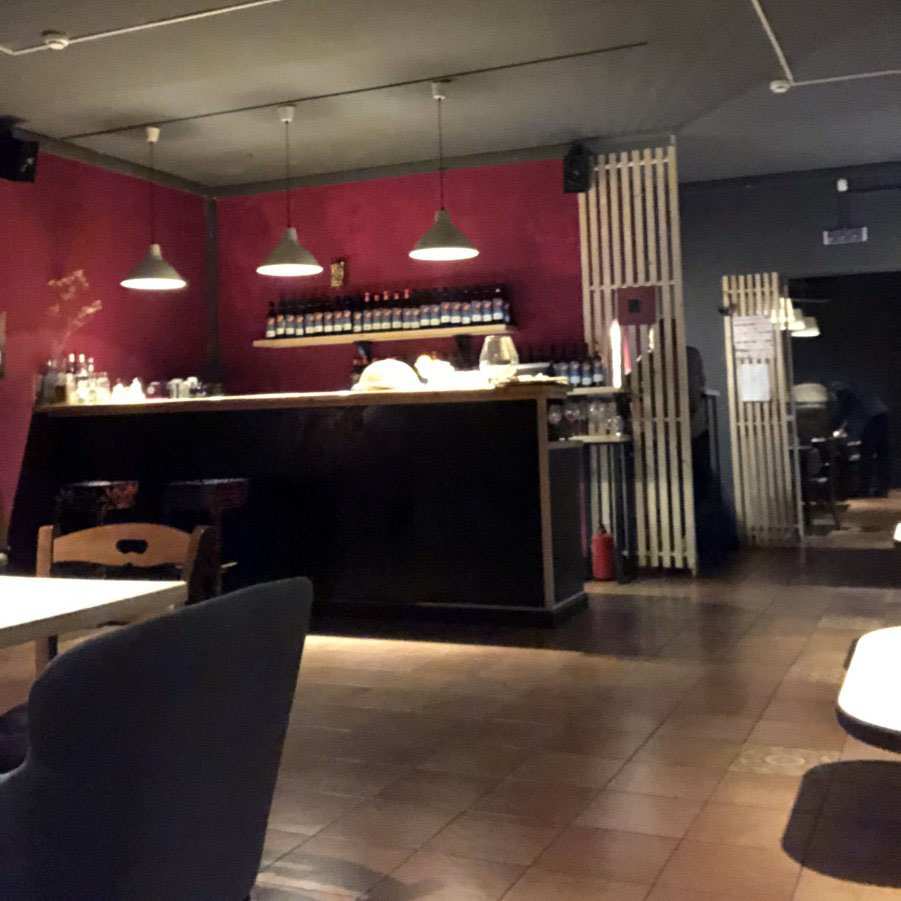 Кафе Чин Чин Брянск