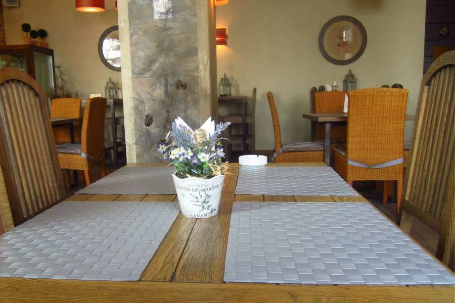 Ресторан Понтиле Брянск