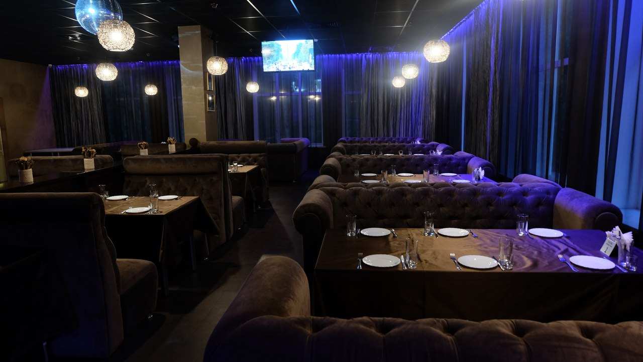 Foros avenue Воронеж