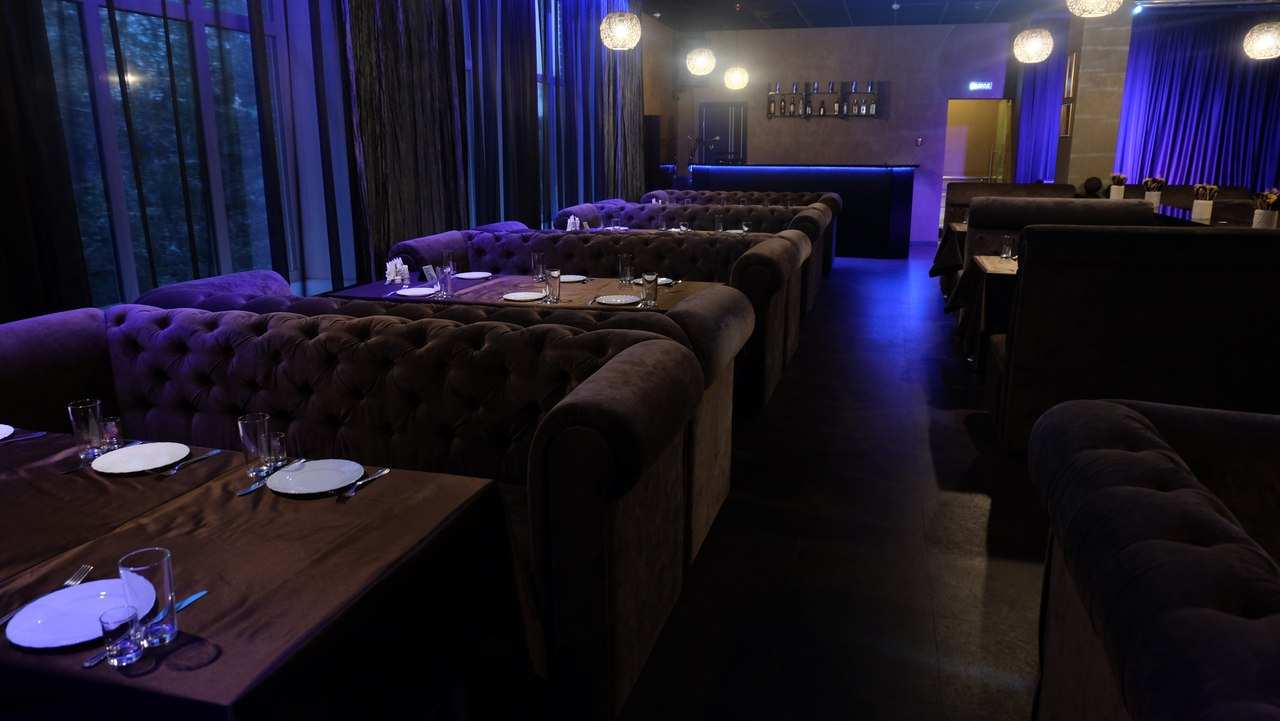 Foros avenue Воронеж