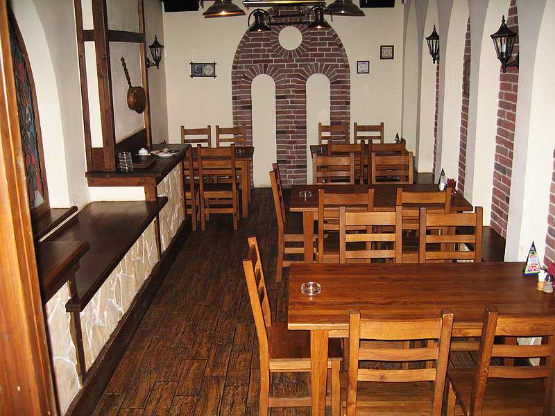 Бирхофф Брянск