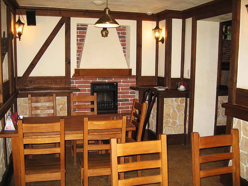 Бирхофф Брянск