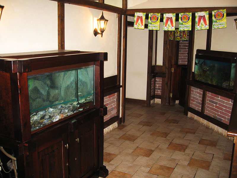 Бирхофф Брянск