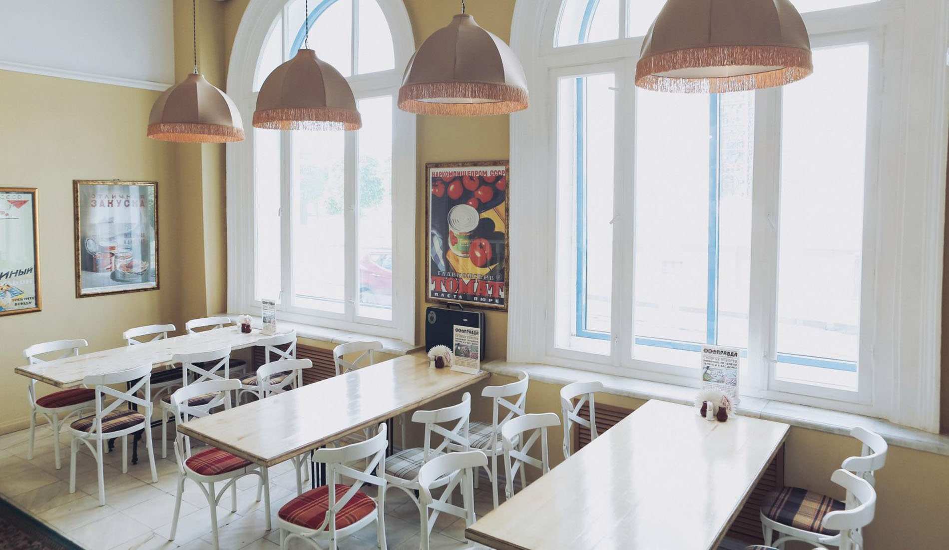 Кафе Хочу пельмени Чебоксары