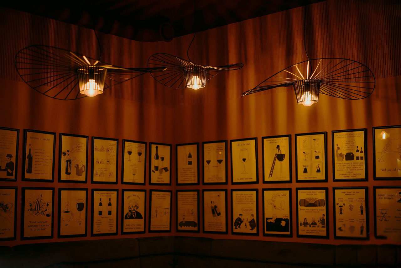 Кафе Невинные шалости Чебоксары