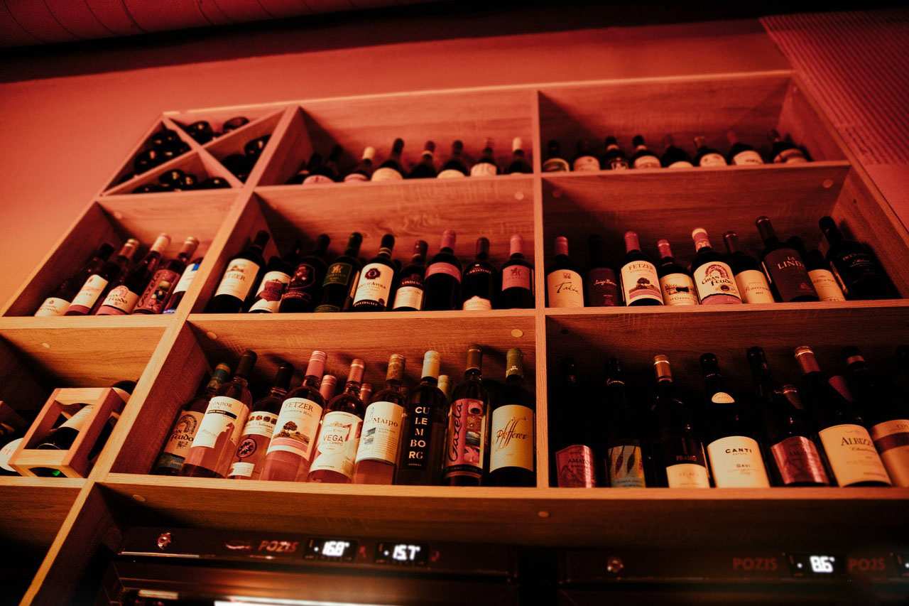 Кафе Невинные шалости Чебоксары