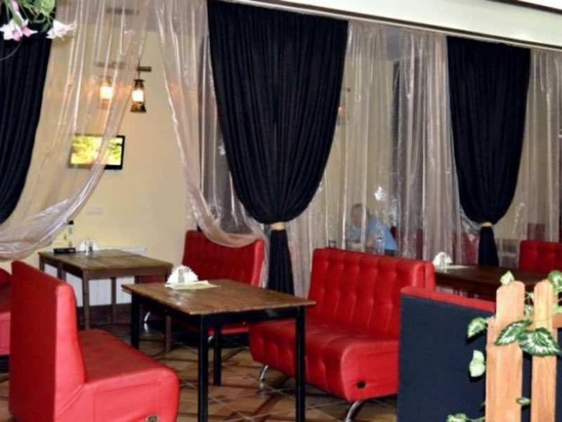 Кафе Мельница Чебоксары