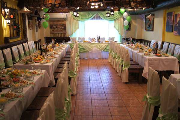 Кафе Охотничий рай Ижевск