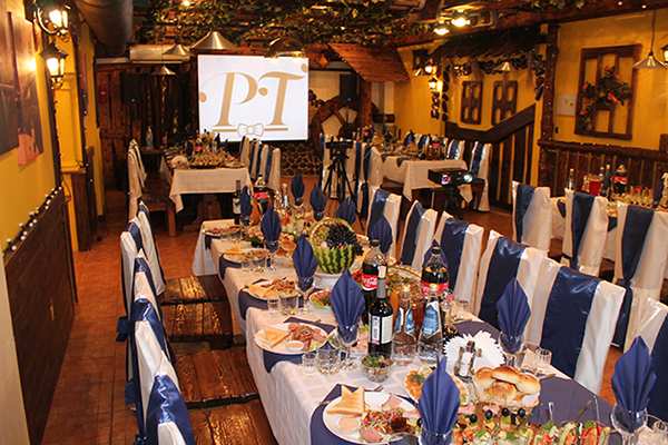 Кафе Охотничий рай Ижевск