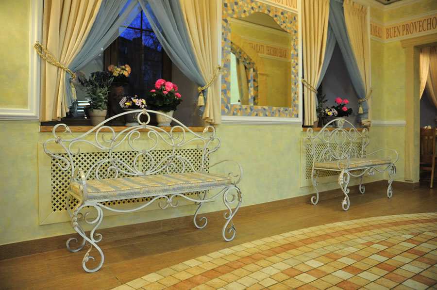 Кафе Турист Ижевск