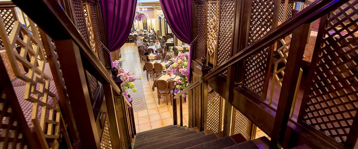 Кафе Зефир Ижевск