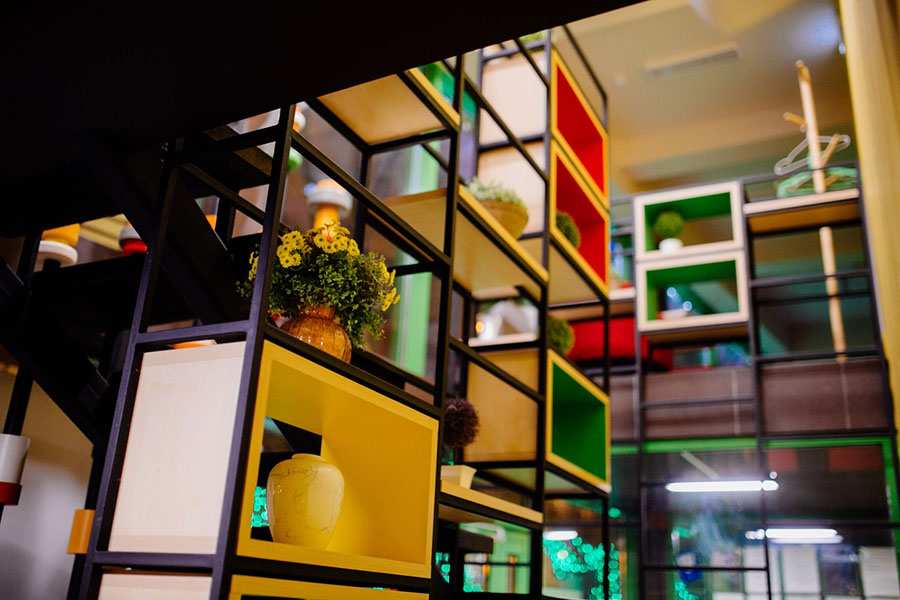 Кафе Мятный трюфель Ижевск