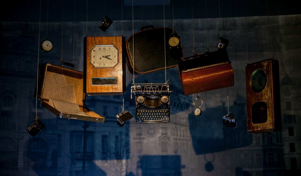 Бар Пряный Кролик Ижевск