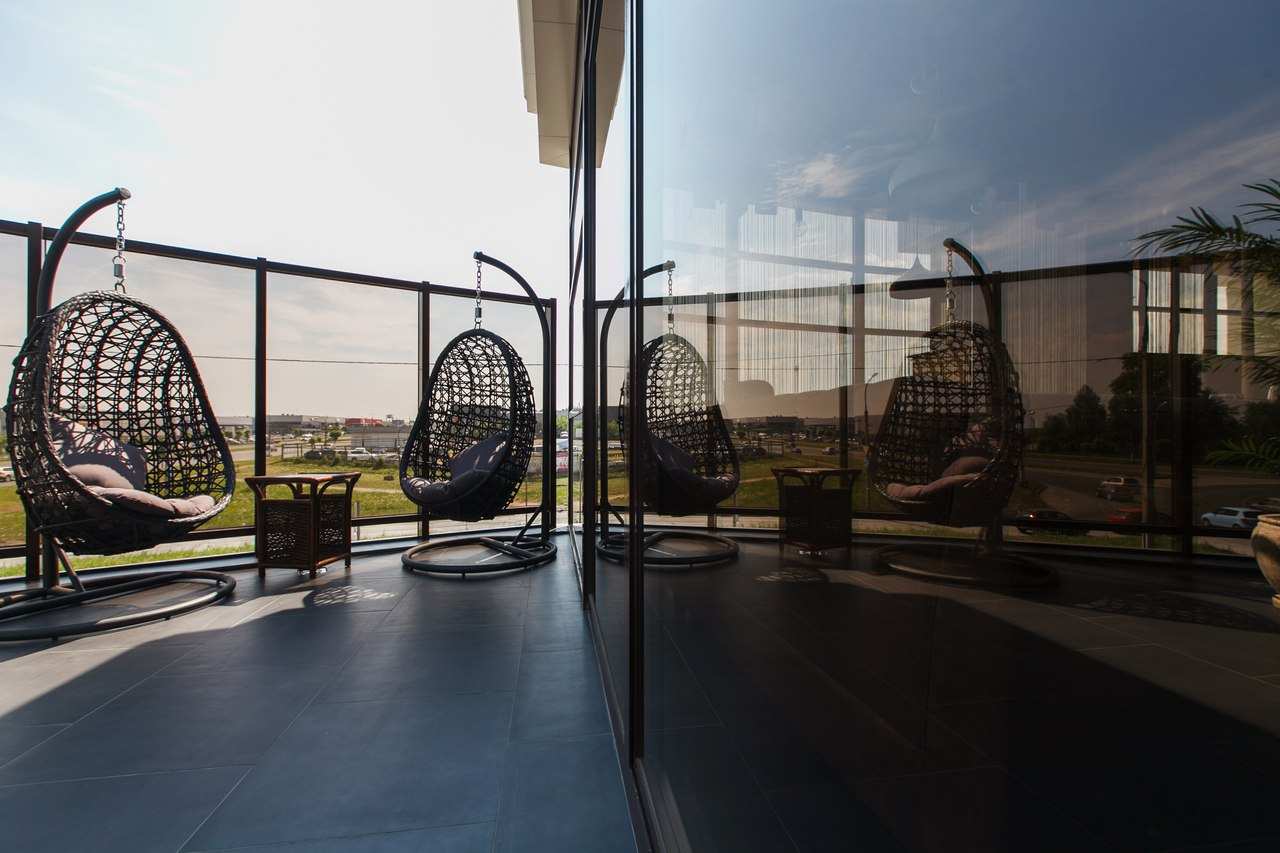 Кафе Восточная Околица Ижевск