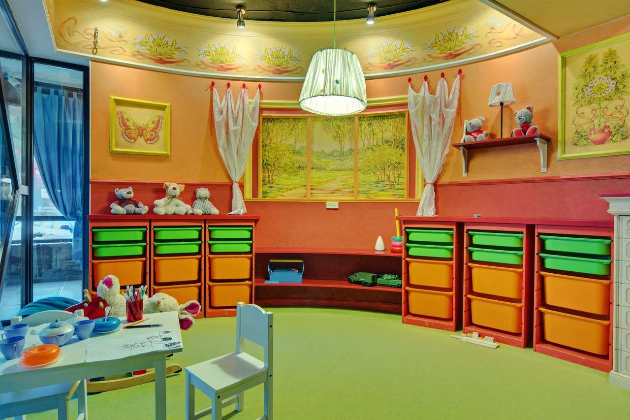 Ресторан Тетка Фишер Калининград