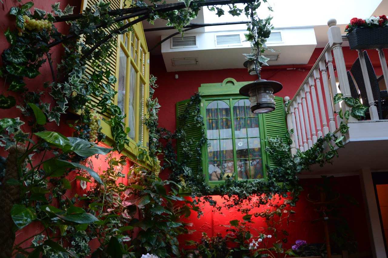 Паб 102 Калуга