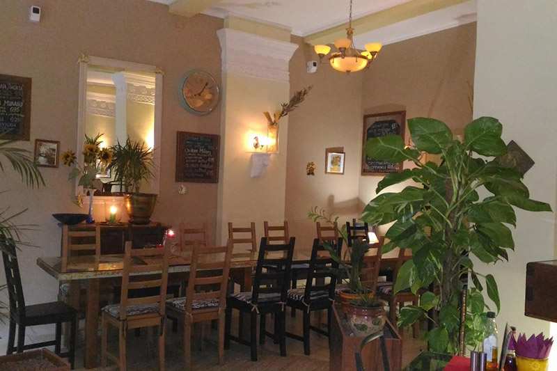 Кафе Ван Гог Калуга