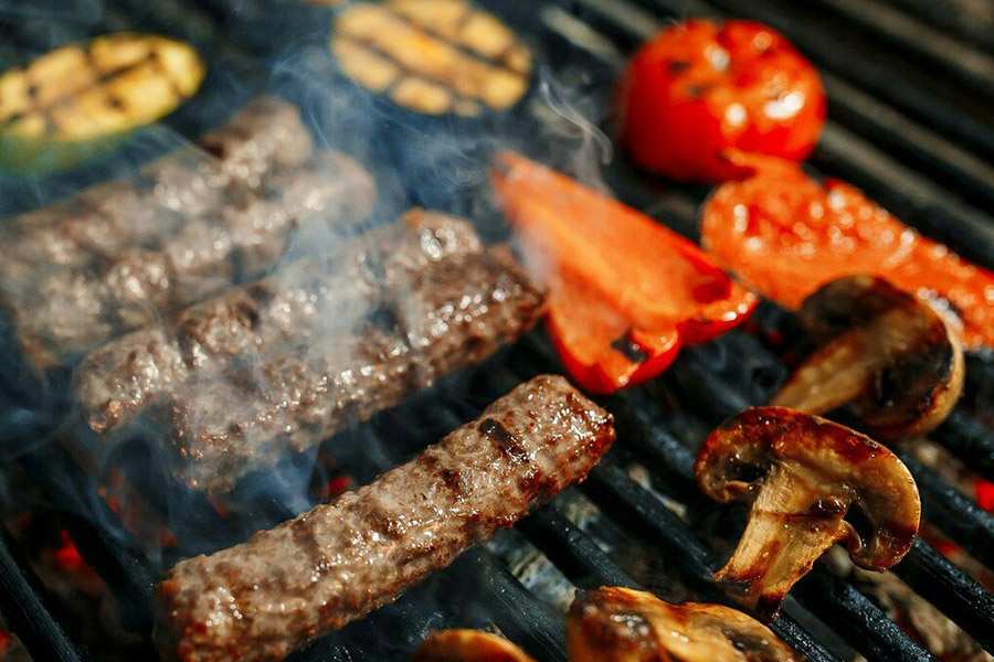 Ресторан Аргентина Калуга