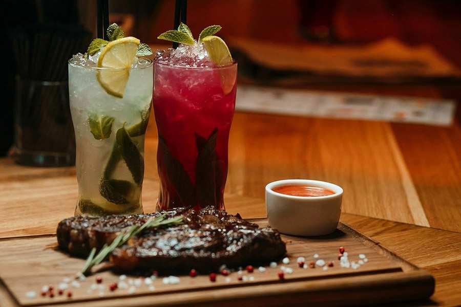 Ресторан Аргентина Калуга