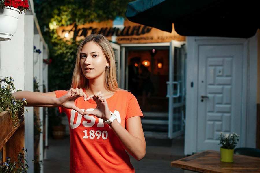 Ресторан Аргентина Калуга