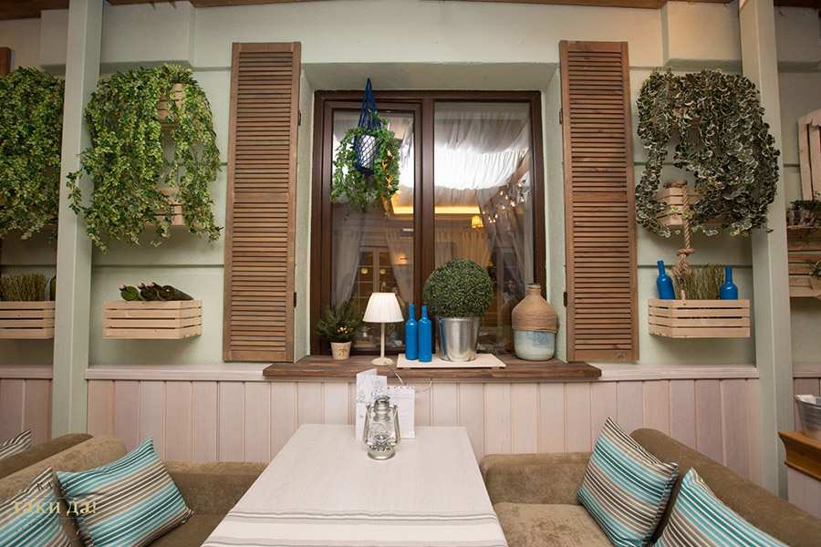 Кафе Таки да Калуга