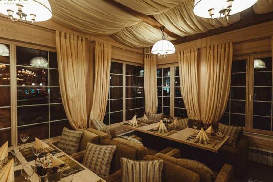 Кафе Таки да Калуга