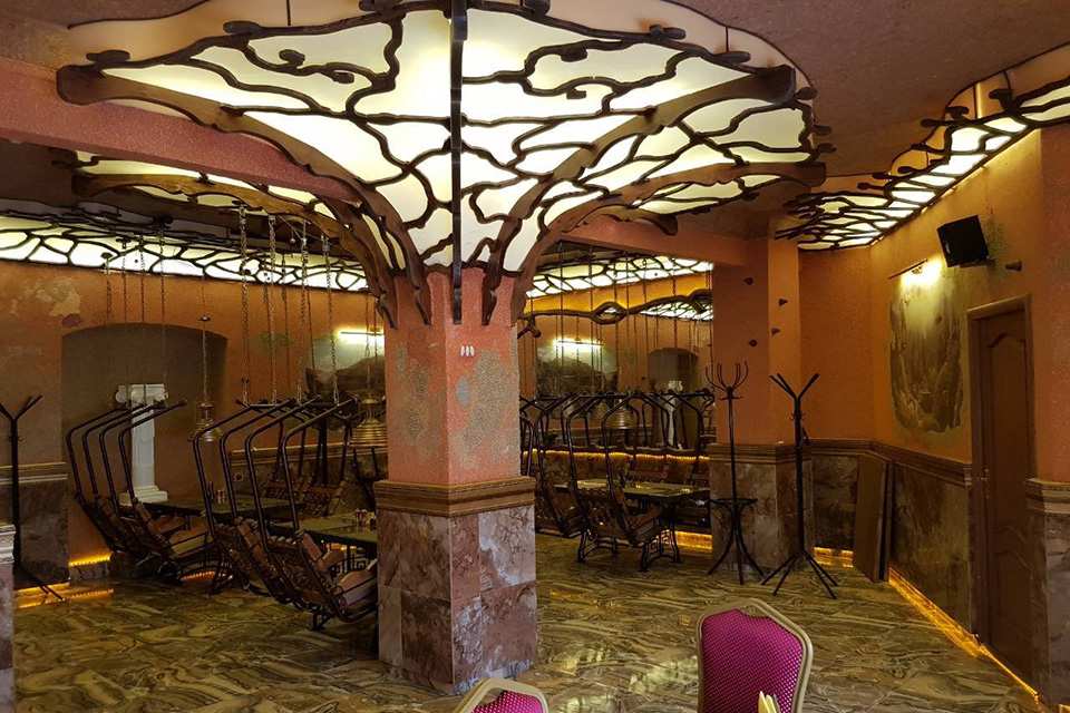 Упитанный Енот Смоленск