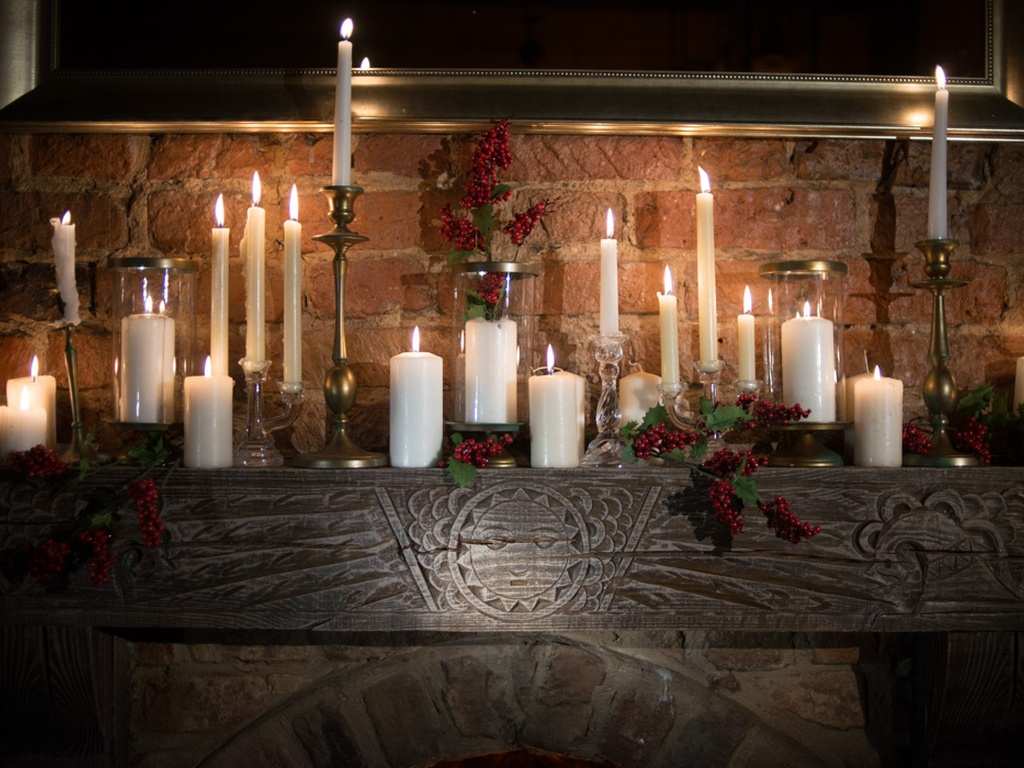 Ресторан Темница Смоленск