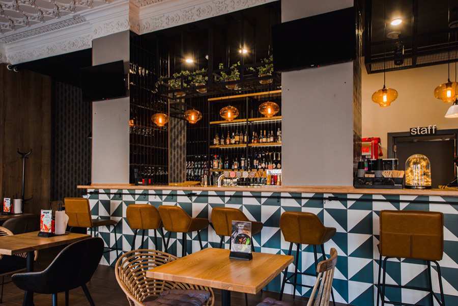 Раковарня Клешни и Хвосты Смоленск