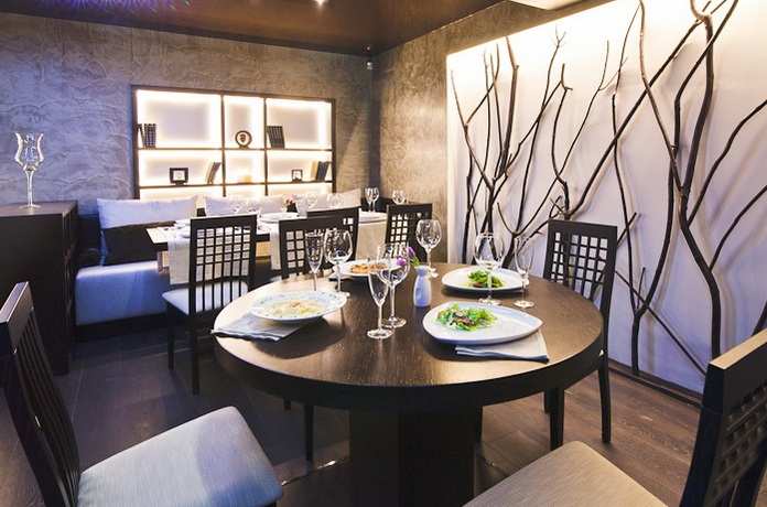 Ресторан Mozzarella Барнаул