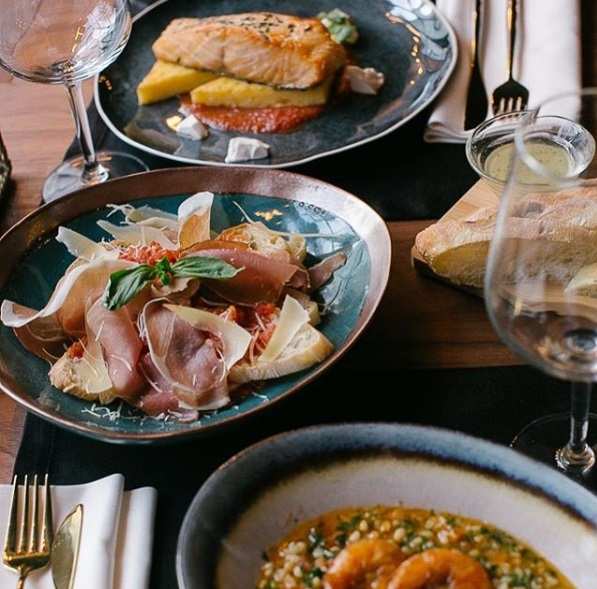 Mamas Tapas Серпухов