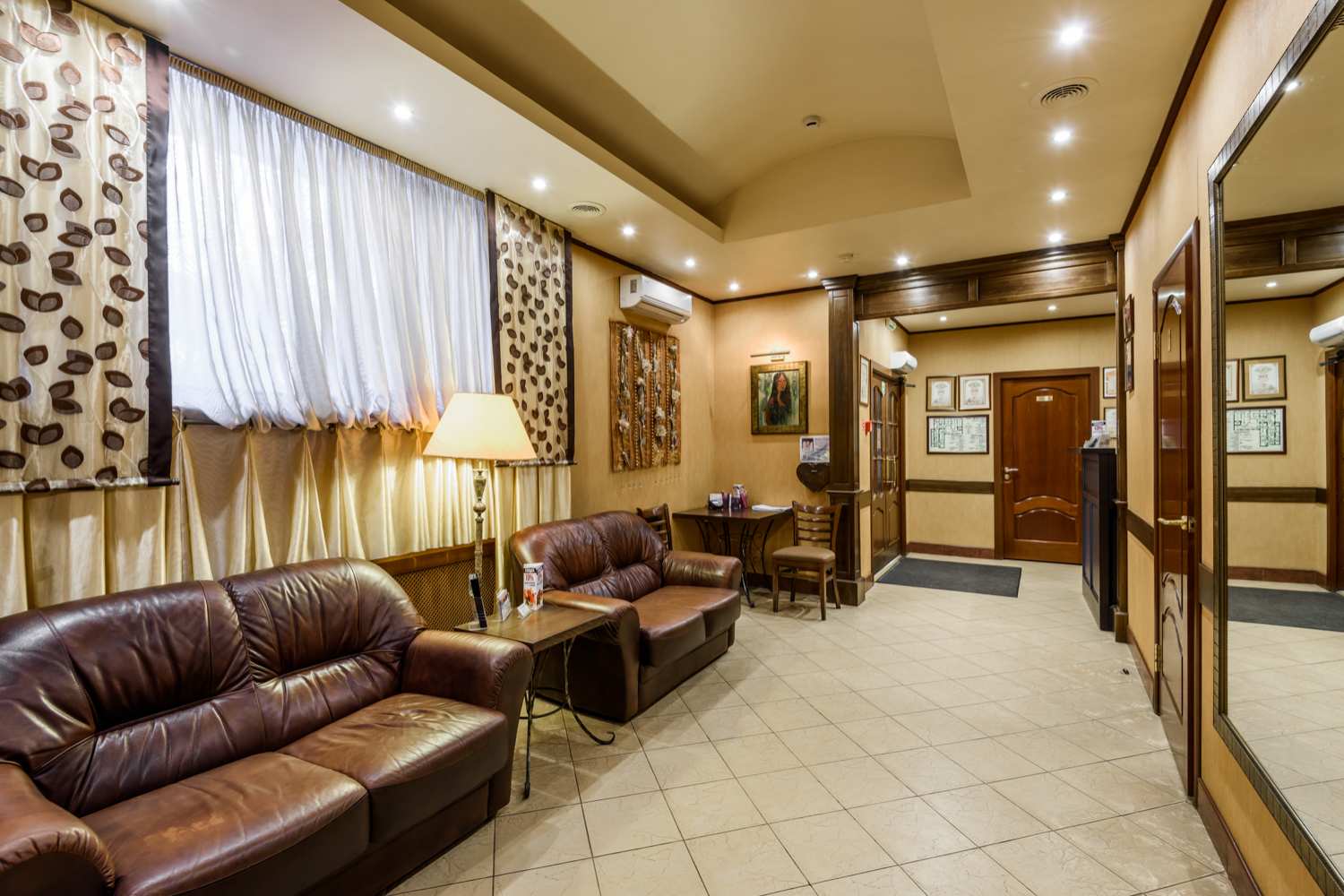 Кафе Агата Киров