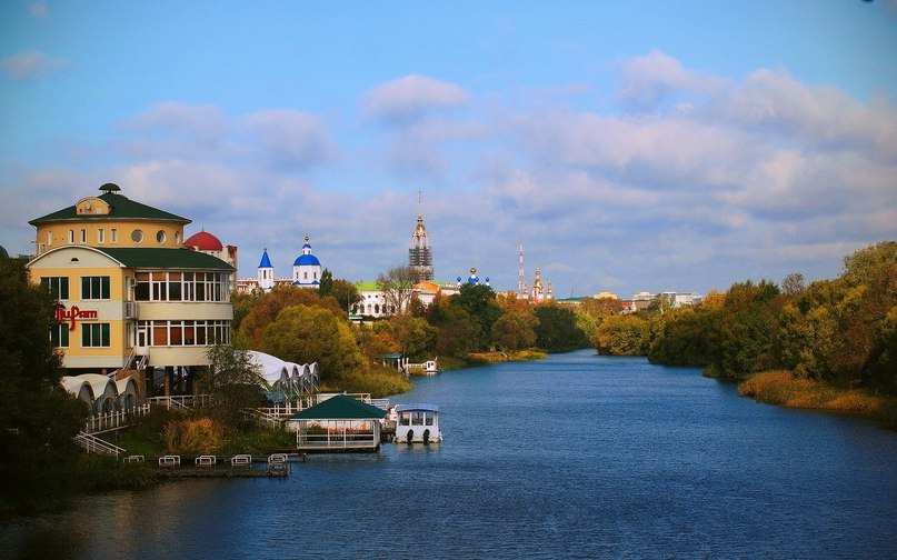 Ресторан Пират Тамбов