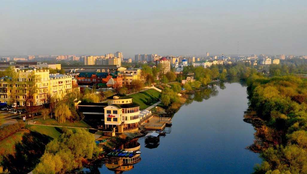 Ресторан Пират Тамбов