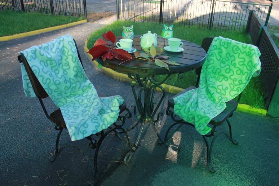 Кафе Совушка Курган