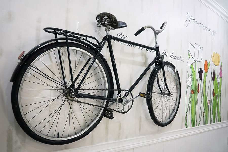 Ресторан Мама на даче Мурманск