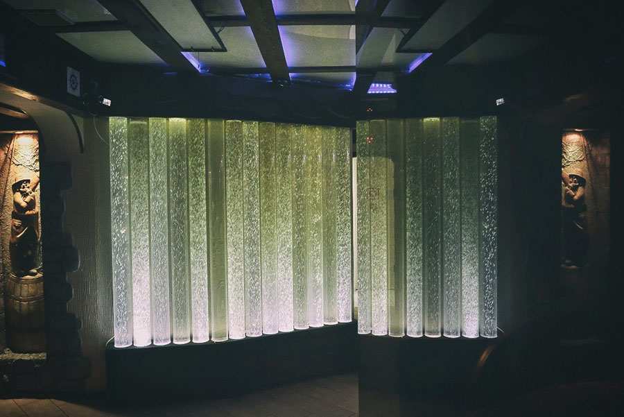 Старый Томас Мурманск