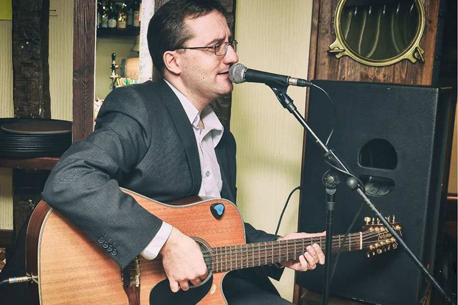 Старый Томас Мурманск