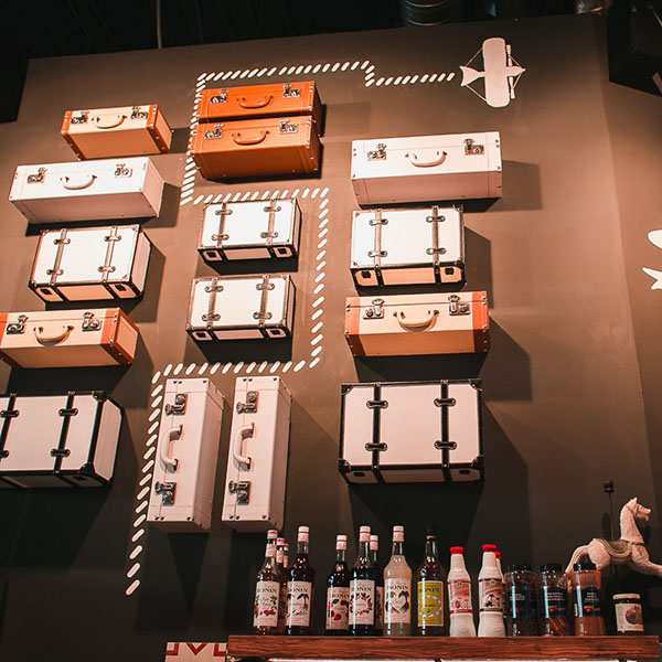 Кафе Юность Мурманск