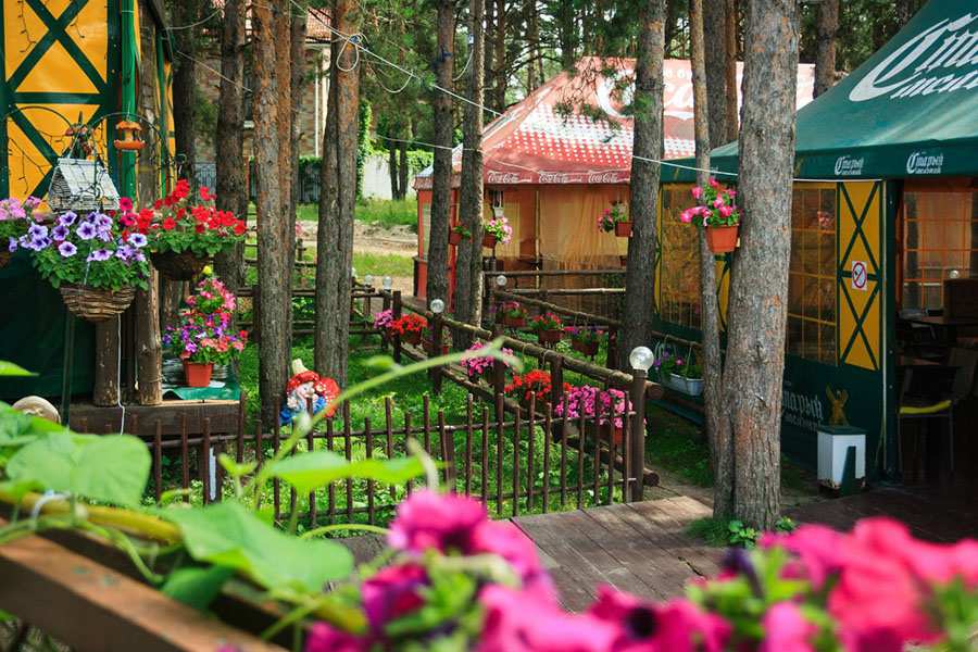 Старый мельник Рязань