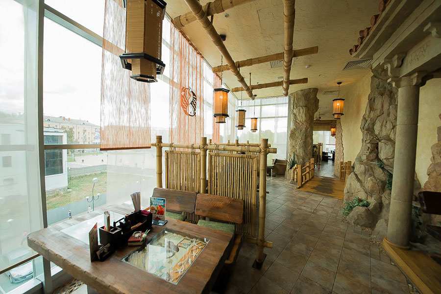 Нихон Рязань