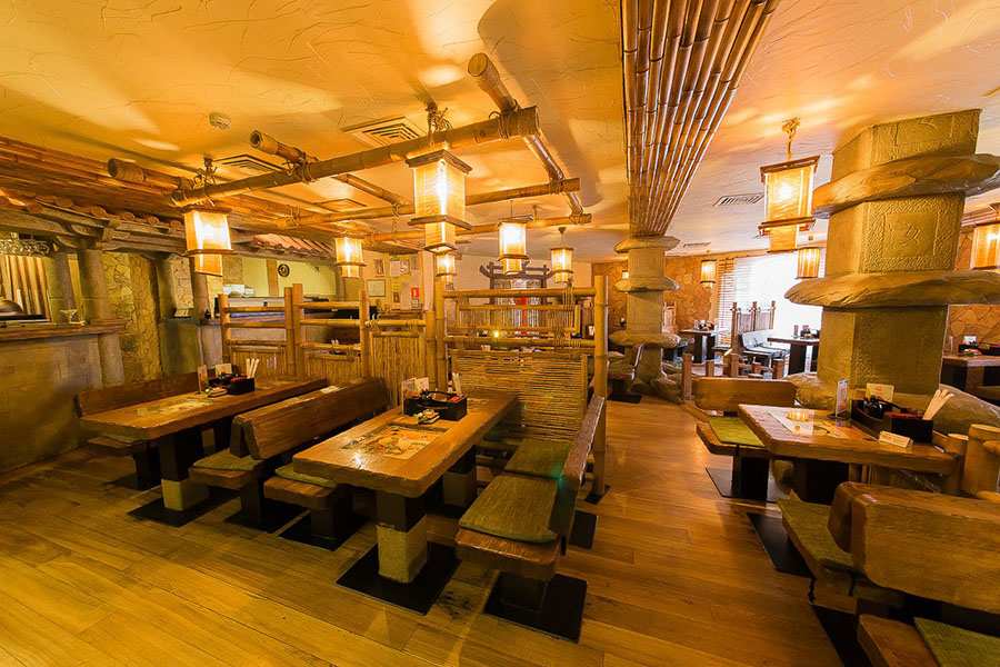 Нихон Рязань