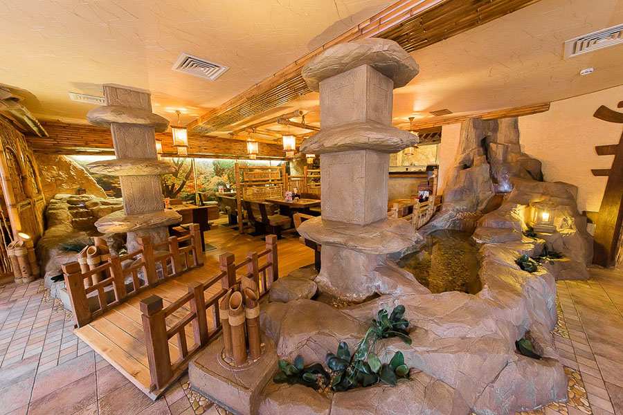 Нихон Рязань