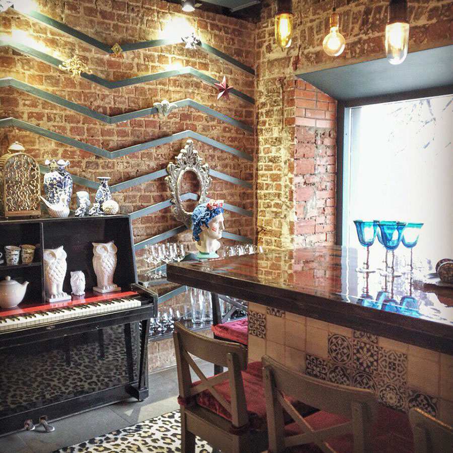 Лофт 501 Рязань