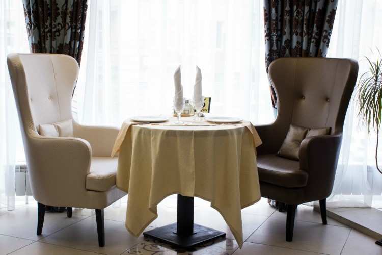 Кафе Дебют Тамбов